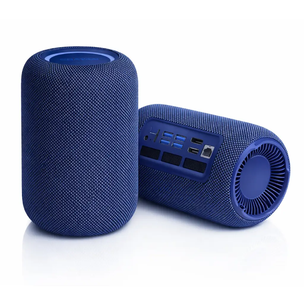EXR1 Speaker Mini PC product view