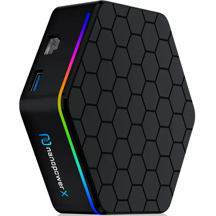 MN-N6 Mini PC product view